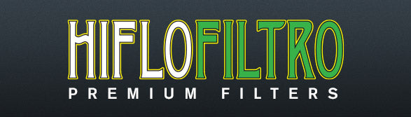 HiFloFiltro Premium Filters