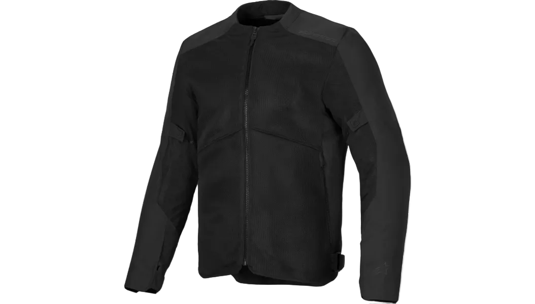 Alpinestars: C-1 Air Jacket.