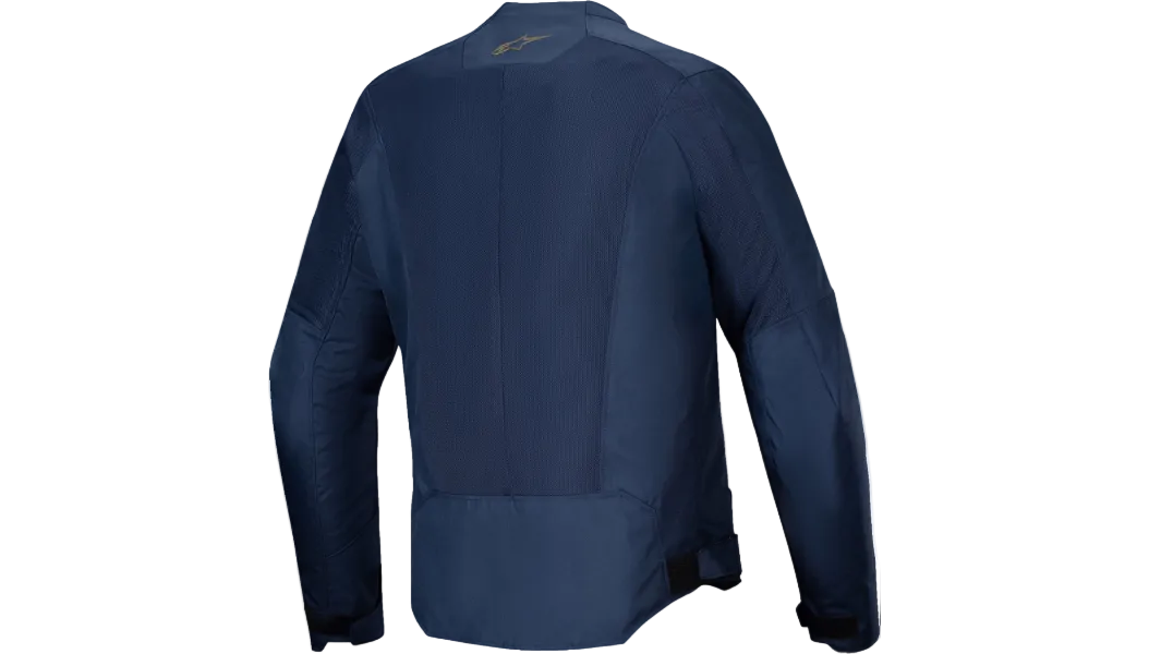 Alpinestars: C-1 Air Jacket.