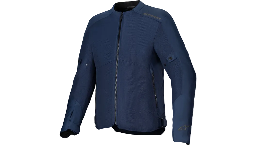 Alpinestars: C-1 Air Jacket.