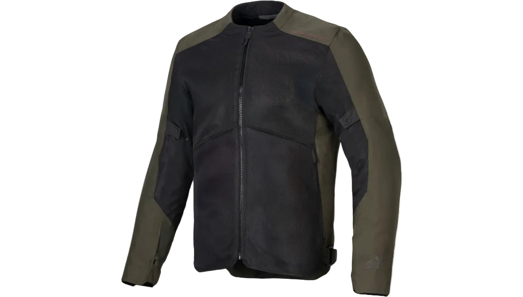 Alpinestars: C-1 Air Jacket.