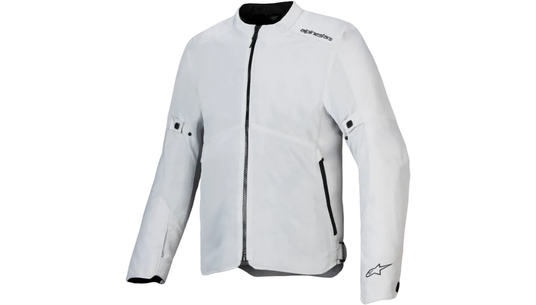 Alpinestars: C-1 Air Jacket.