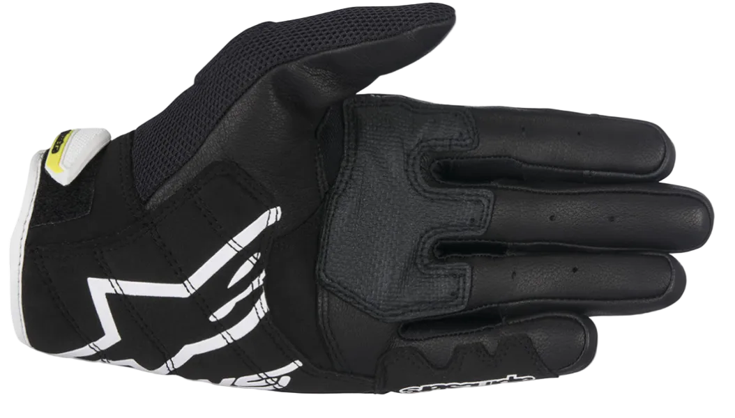 Alpinestars: SMX-2 Air Carbon V2 Gloves.