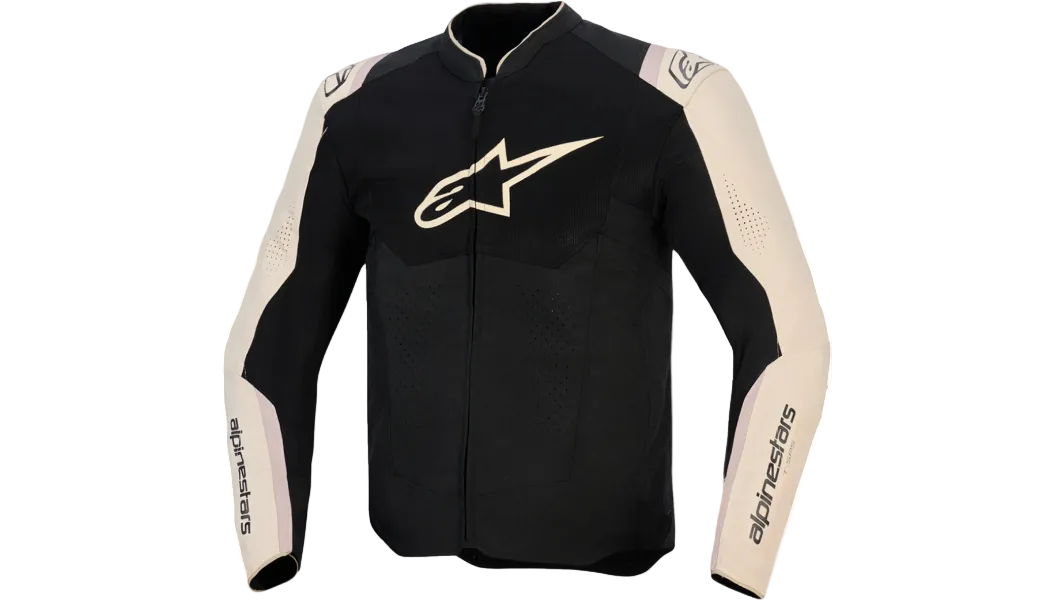 Alpinestars: T-SPS Air V2 Jacket.