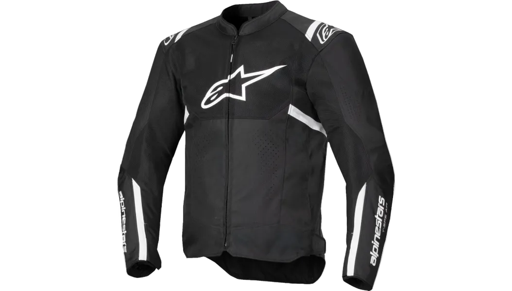 Alpinestars: T-SPS Air V2 Jacket.