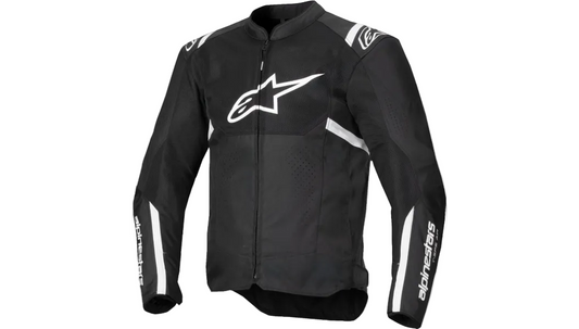 Alpinestars: T-SPS Air V2 Jacket.