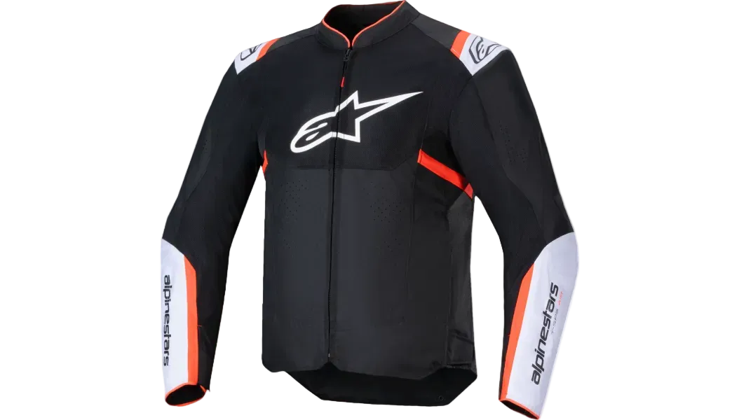 Alpinestars: T-SPS Air V2 Jacket.