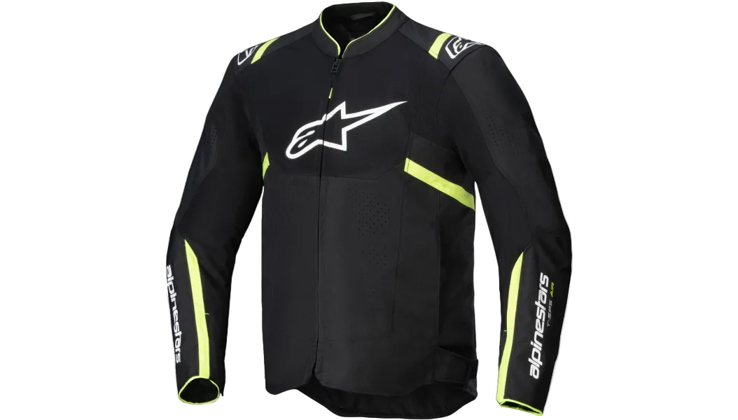 Alpinestars: T-SPS Air V2 Jacket.