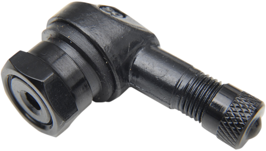 612Moto: 90 degree aluminum valve stems.