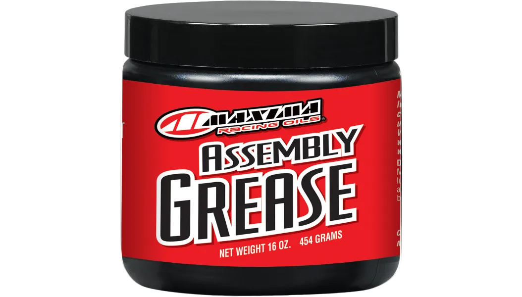 Maxima: Assembly Grease 16oz.