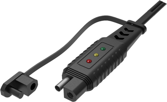 BS Battery: Lead Level Indicator - LED