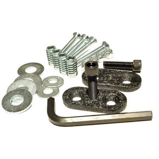 Baxley: Bolt Down Kit.