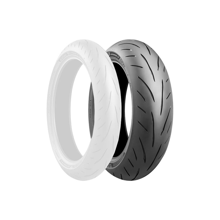 Bridgestone Battlax S23