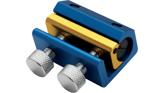 Motion Pro: Cable Luber.