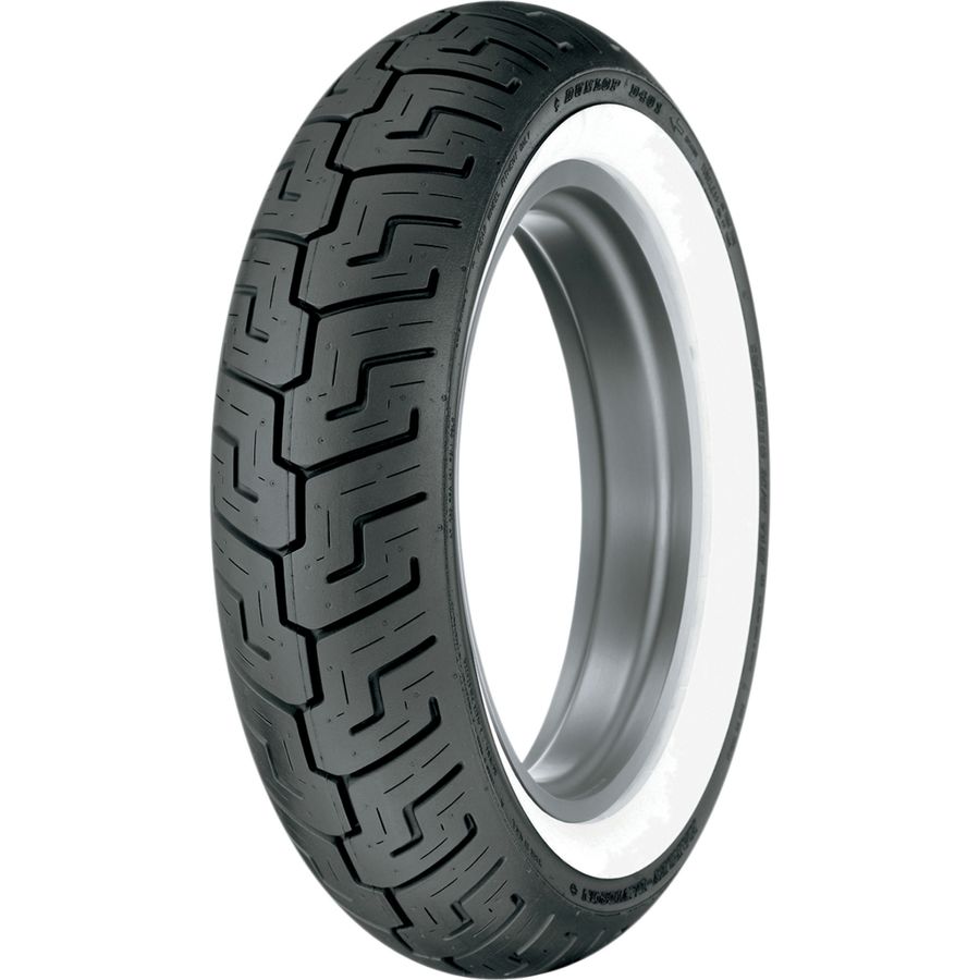 Dunlop D401-HD