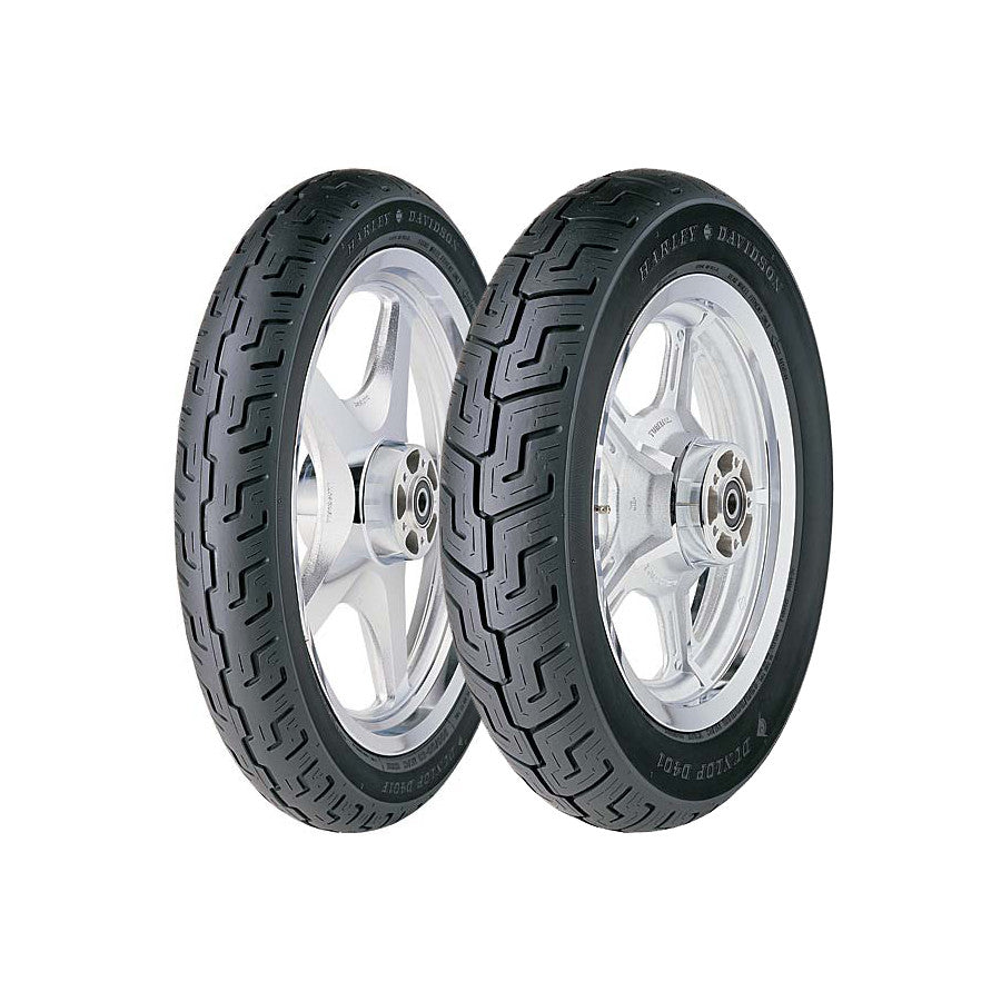 Dunlop D401-HD