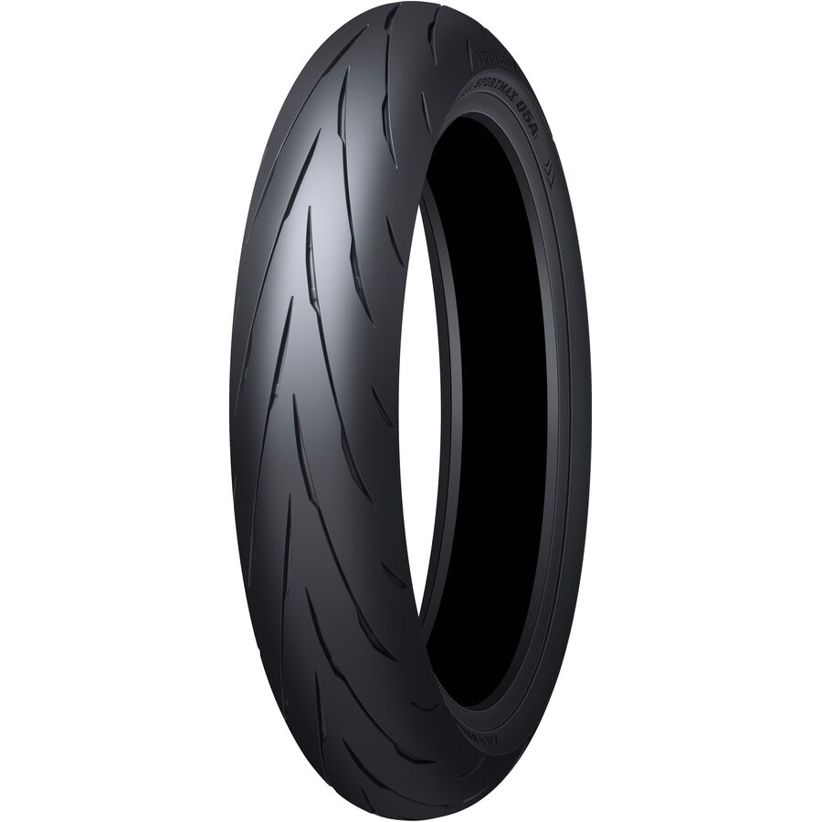 Dunlop Sportmax Q5A