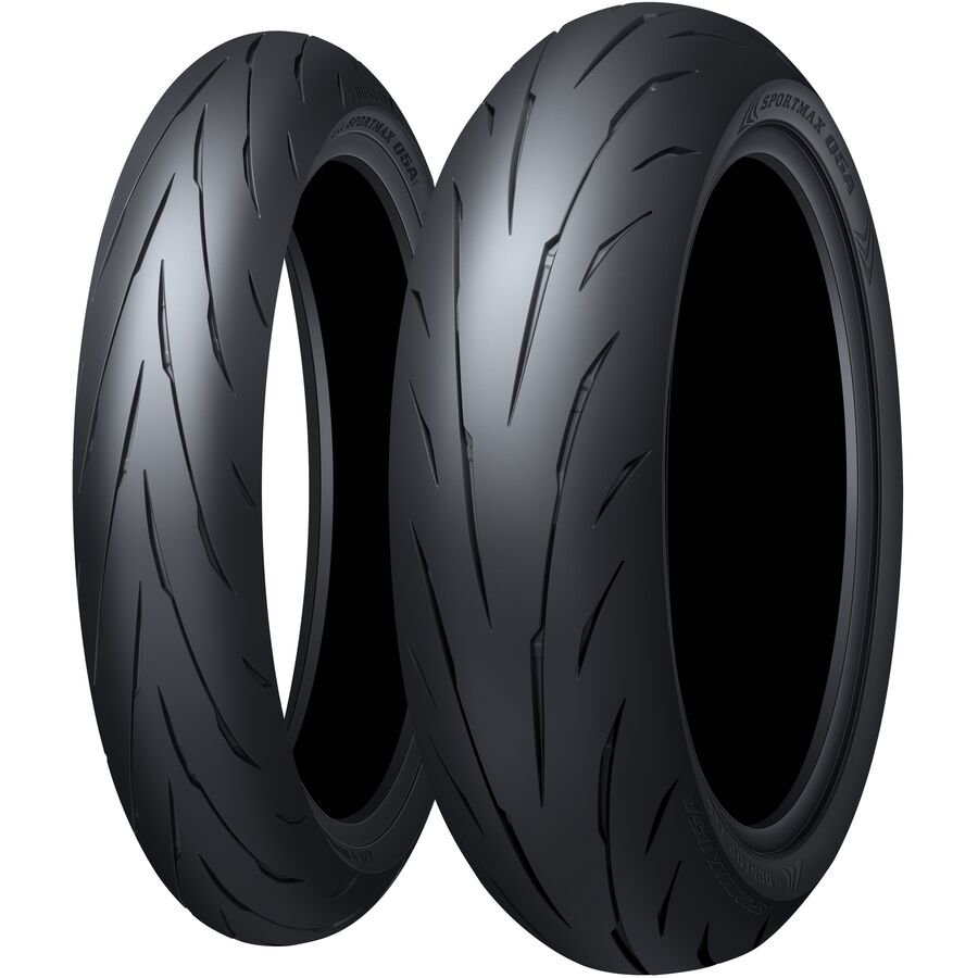 Dunlop Sportmax Q5A