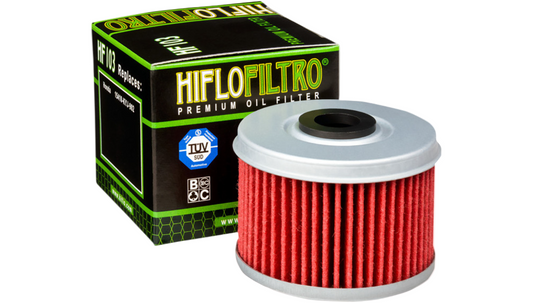 HiFloFiltro Oil Filter - Standard
