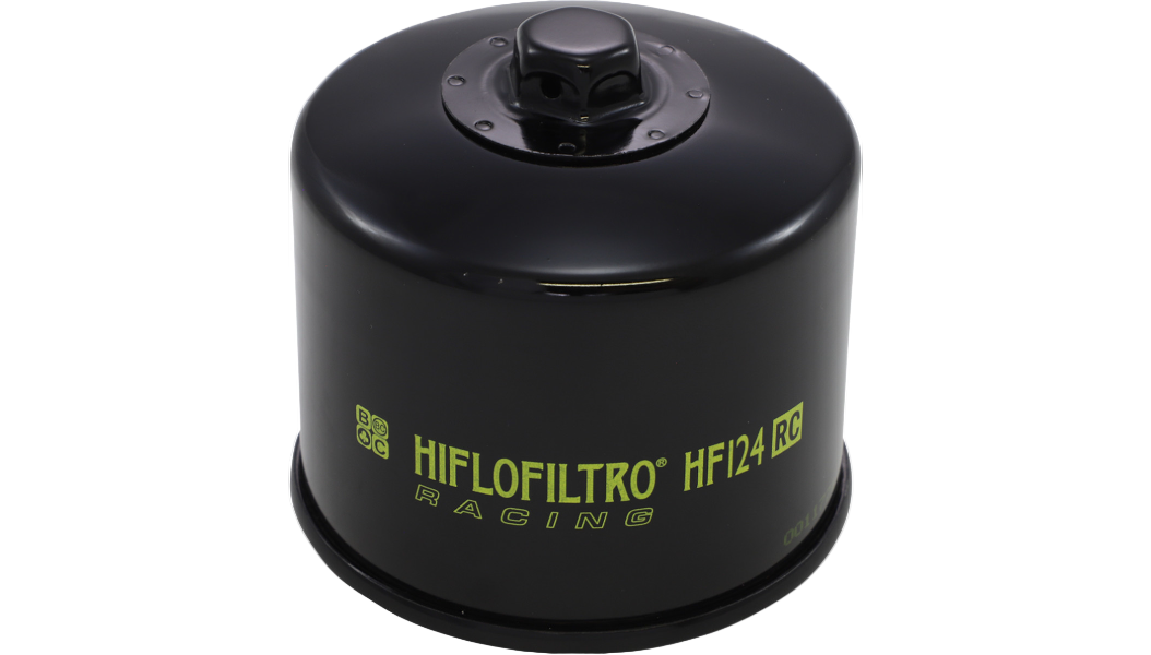 HiFloFiltro Oil Filter - Racing