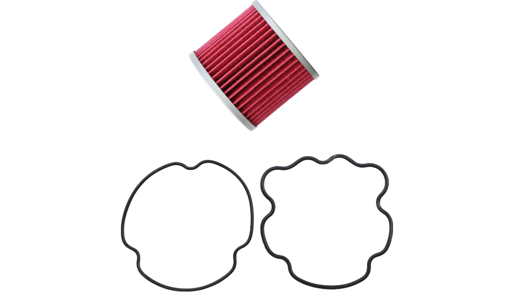 HiFloFiltro Oil Filter - Standard