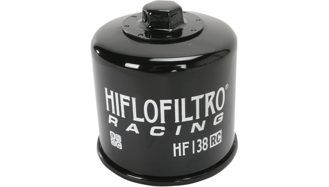 HiFloFiltro Oil Filter - Racing