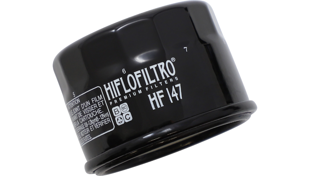 HiFloFiltro Oil Filter - Standard
