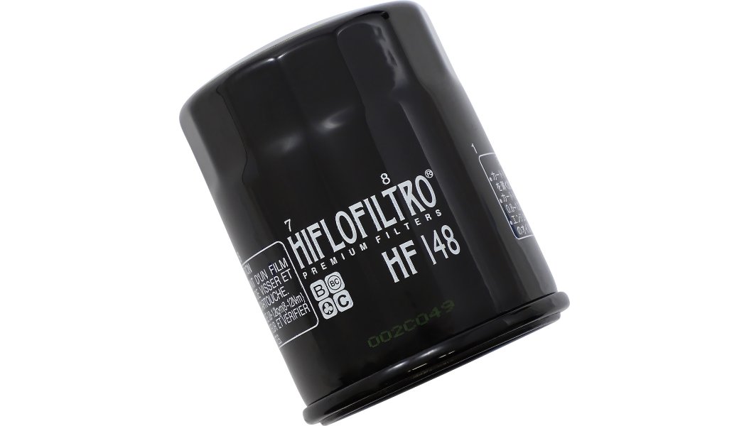 HiFloFiltro Oil Filter - Standard