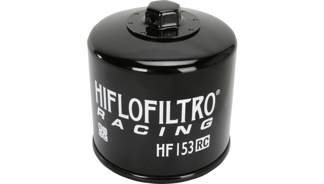 HiFloFiltro Oil Filter - Racing