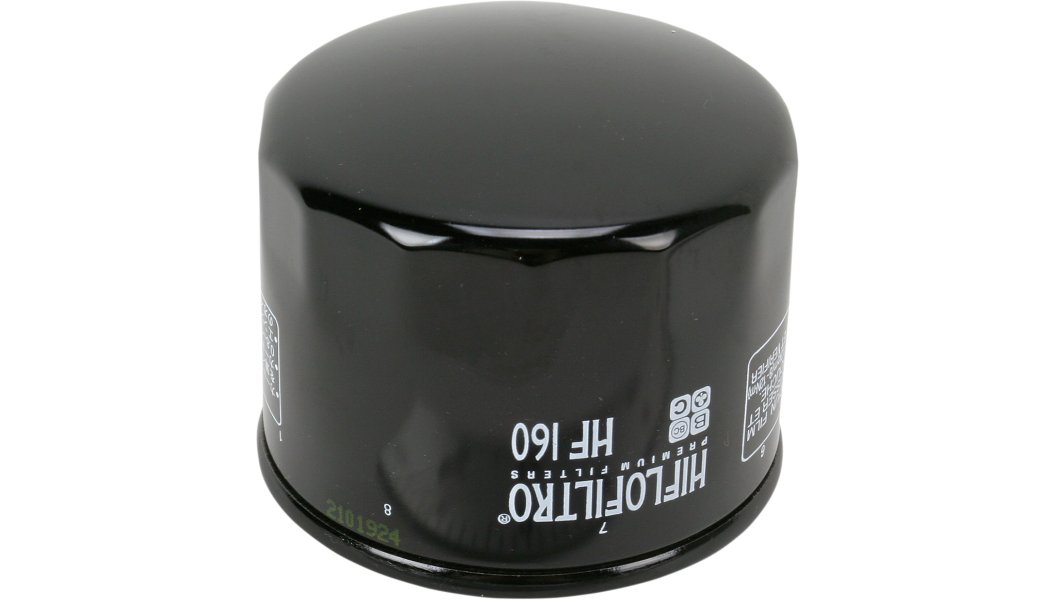 HiFloFiltro Oil Filter - Standard