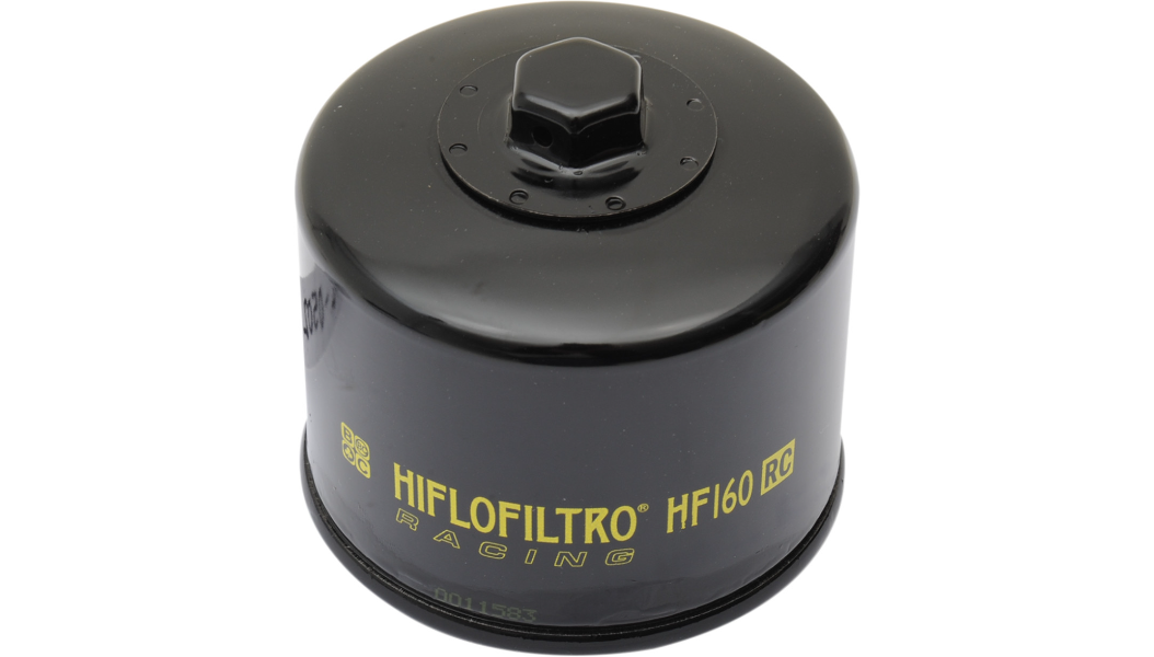 HiFloFiltro Oil Filter - Racing