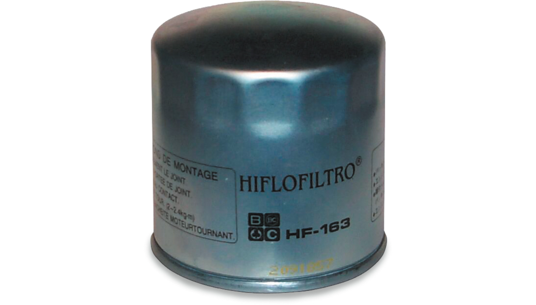 HiFloFiltro Oil Filter - Standard