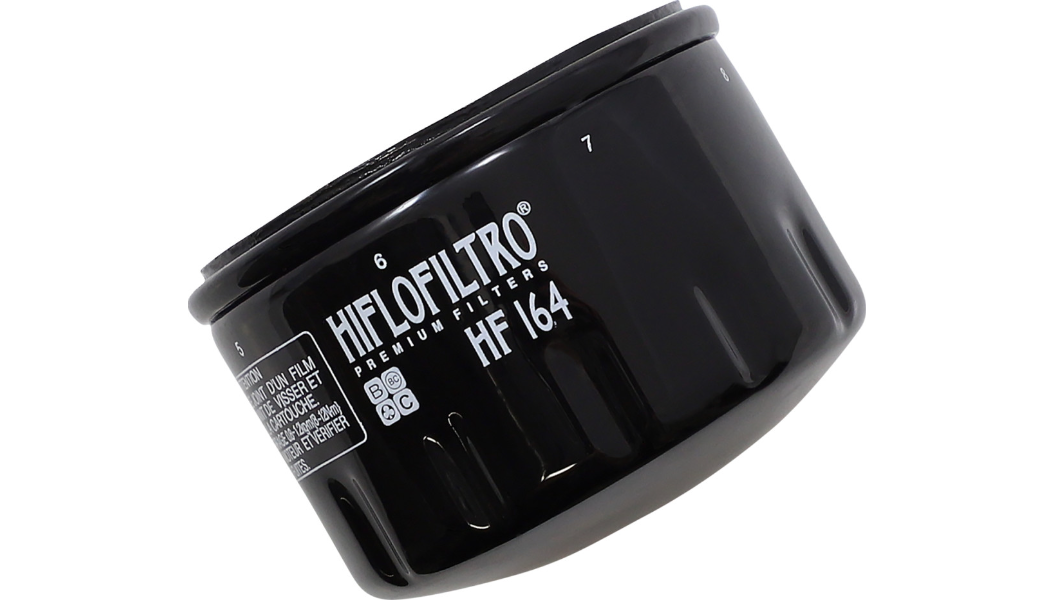 HiFloFiltro Oil Filter - Standard