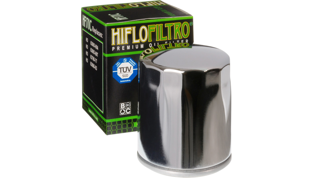 HiFloFiltro Oil Filter - Standard