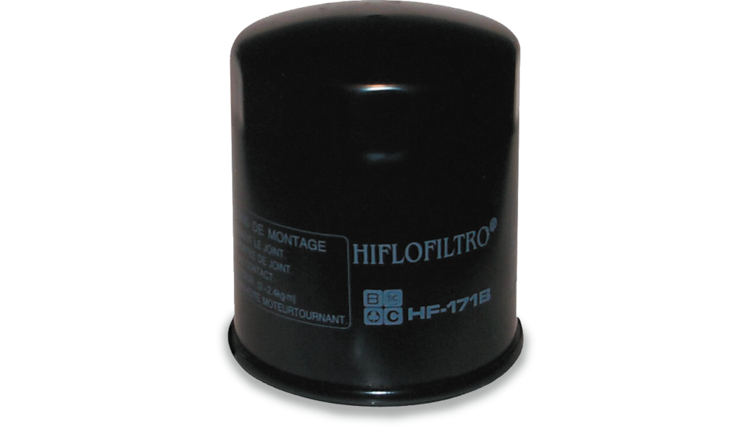 HiFloFiltro Oil Filter - Standard