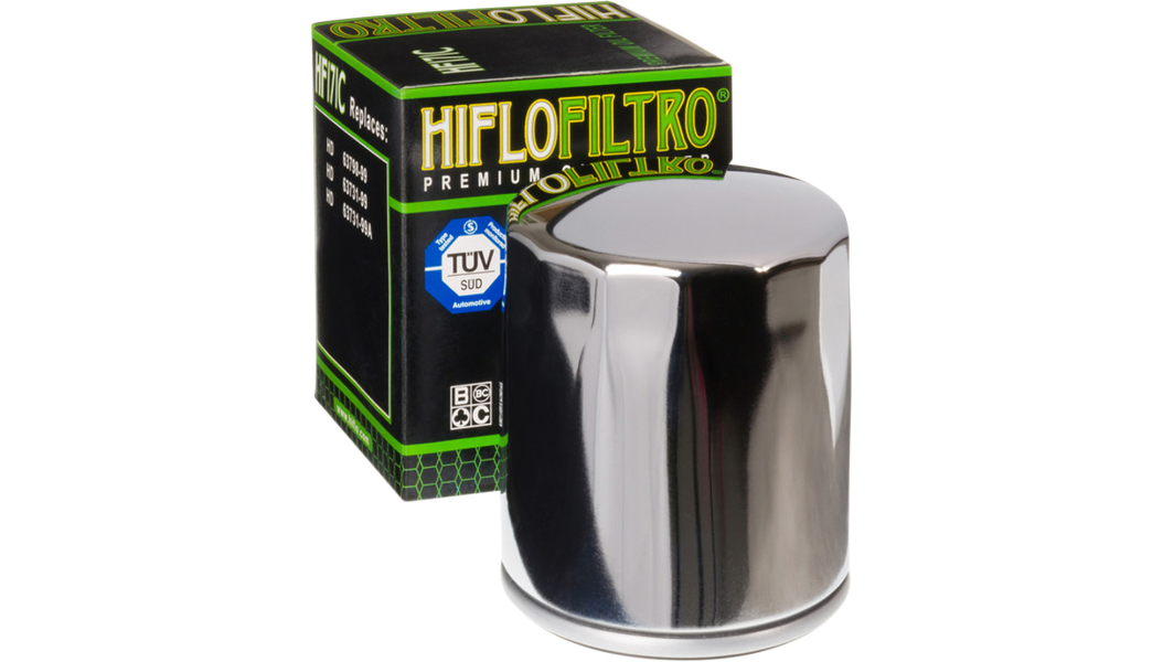 HiFloFiltro Oil Filter - Standard