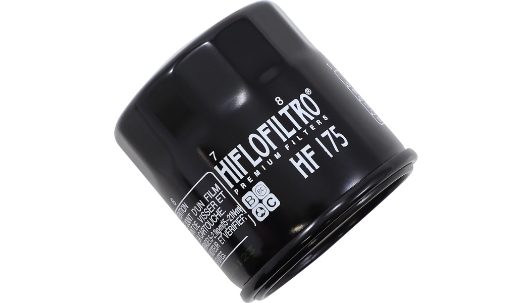 HiFloFiltro Oil Filter - Standard