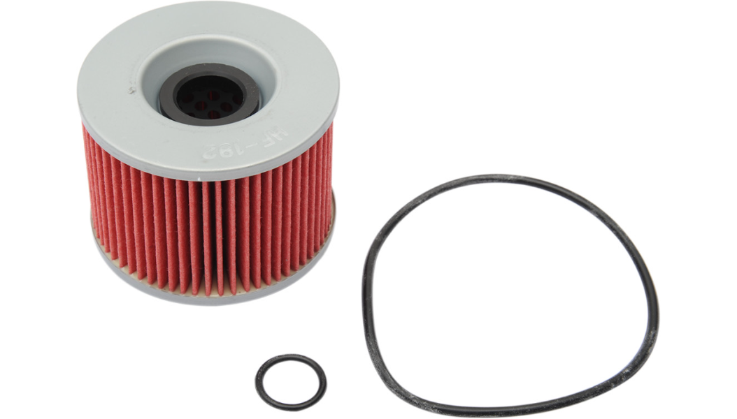 HiFloFiltro Oil Filter - Standard