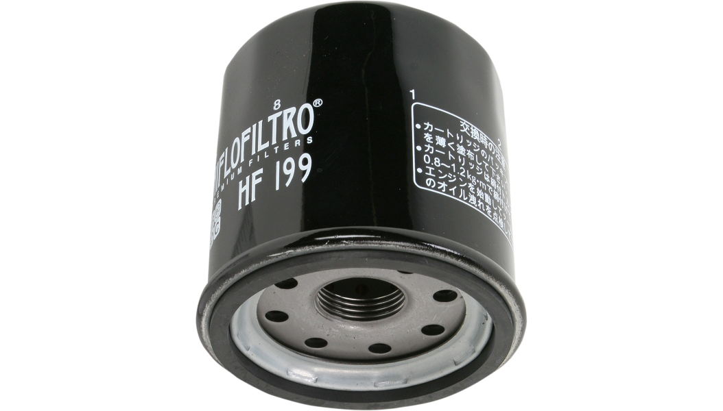 HiFloFiltro Oil Filter - Standard