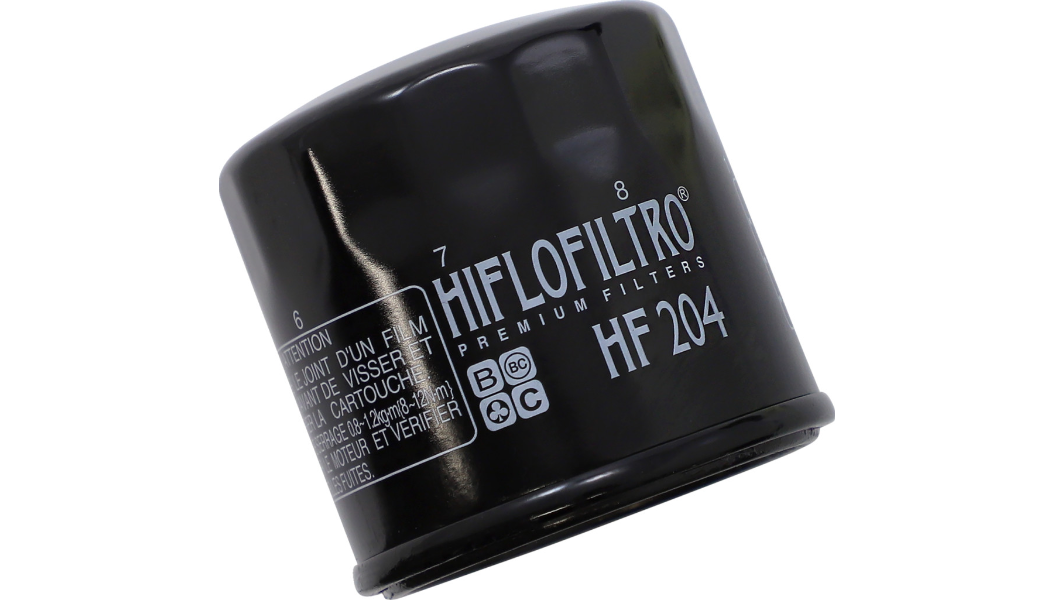 HiFloFiltro Oil Filter - Standard