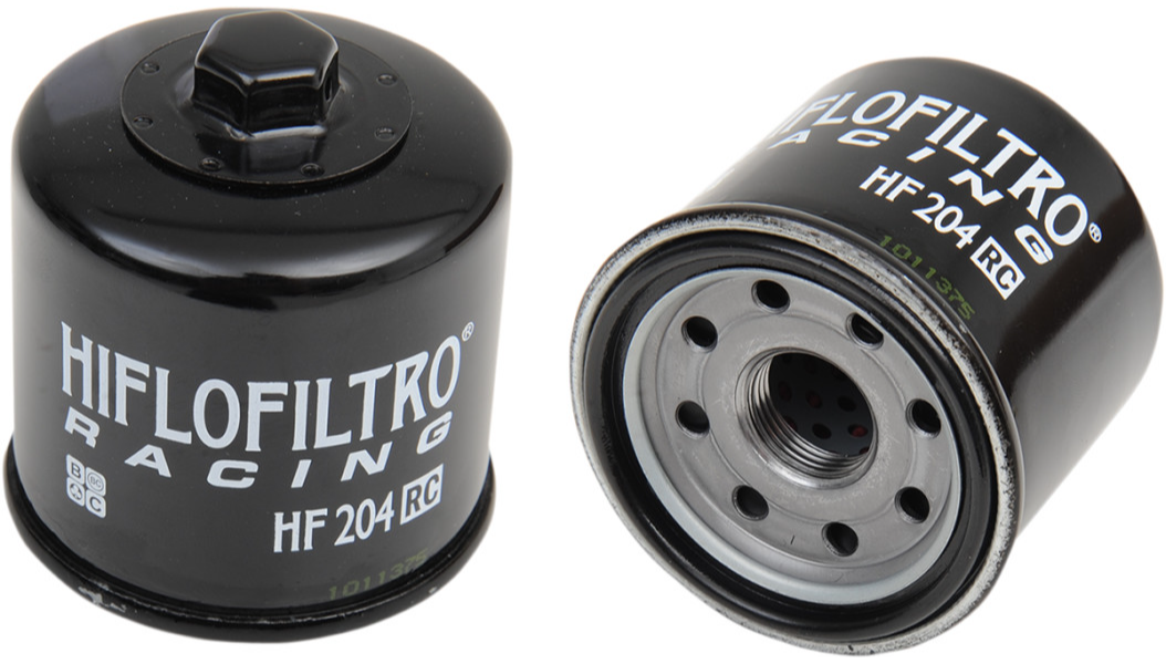 HiFloFiltro Oil Filter - Racing