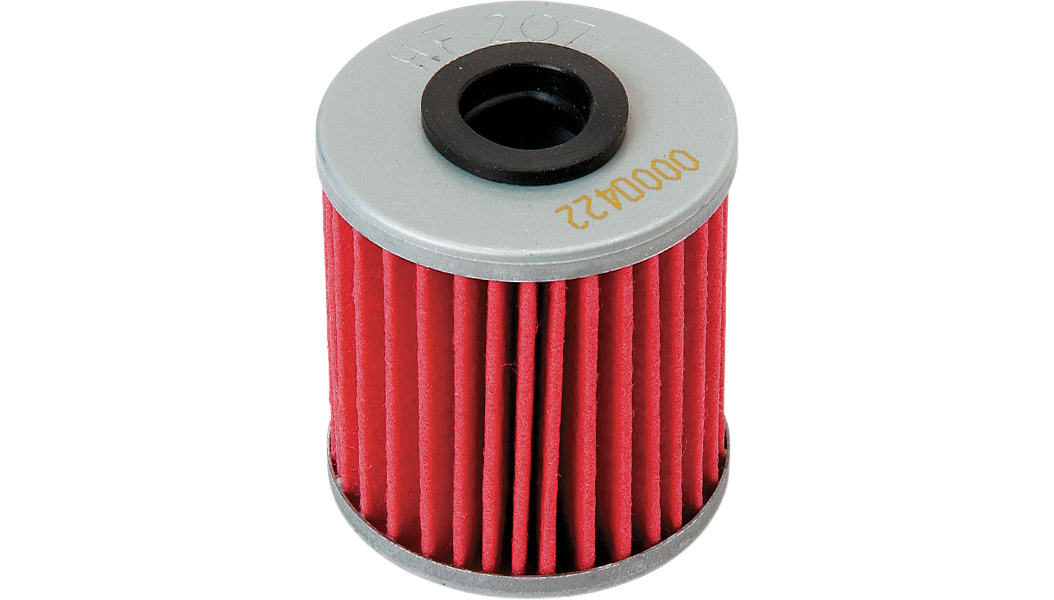 HiFloFiltro Oil Filter - Standard