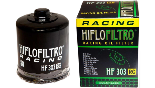 HiFloFiltro Oil Filter - Racing