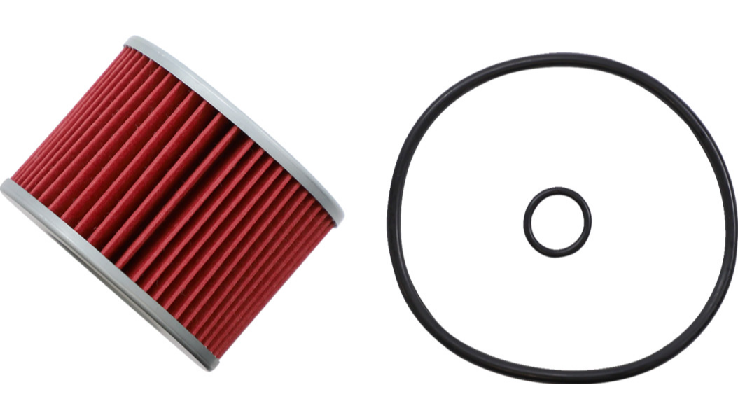 HiFloFiltro Oil Filter - Standard