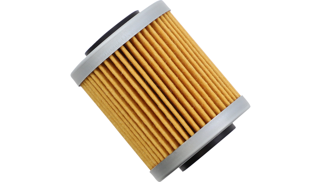 HiFloFiltro Oil Filter - Standard