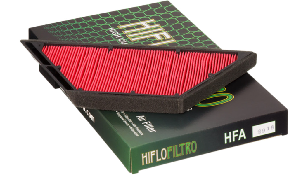 HiFloFiltro Street Air Filter - OE Style