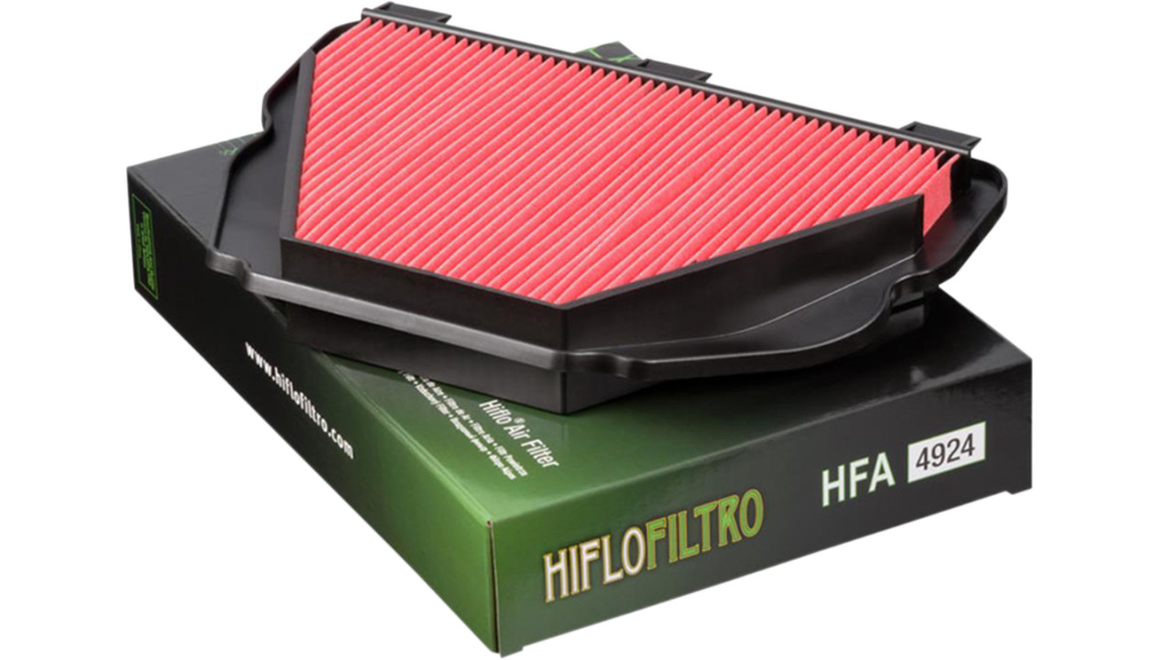 HiFloFiltro Street Air Filter - OE Style
