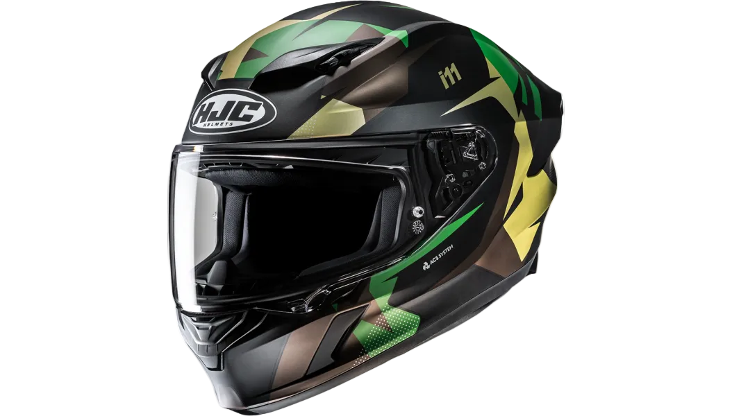 HJC-i11 - Instant - 6 Colors.