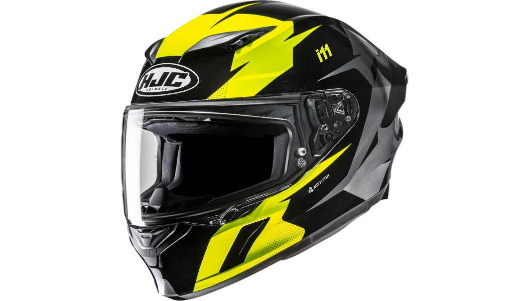 HJC-i11 - Instant - 6 Colors.