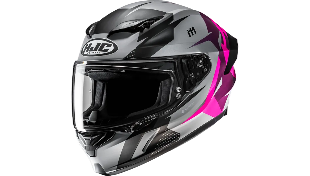 HJC-i11 - Instant - 6 Colors.